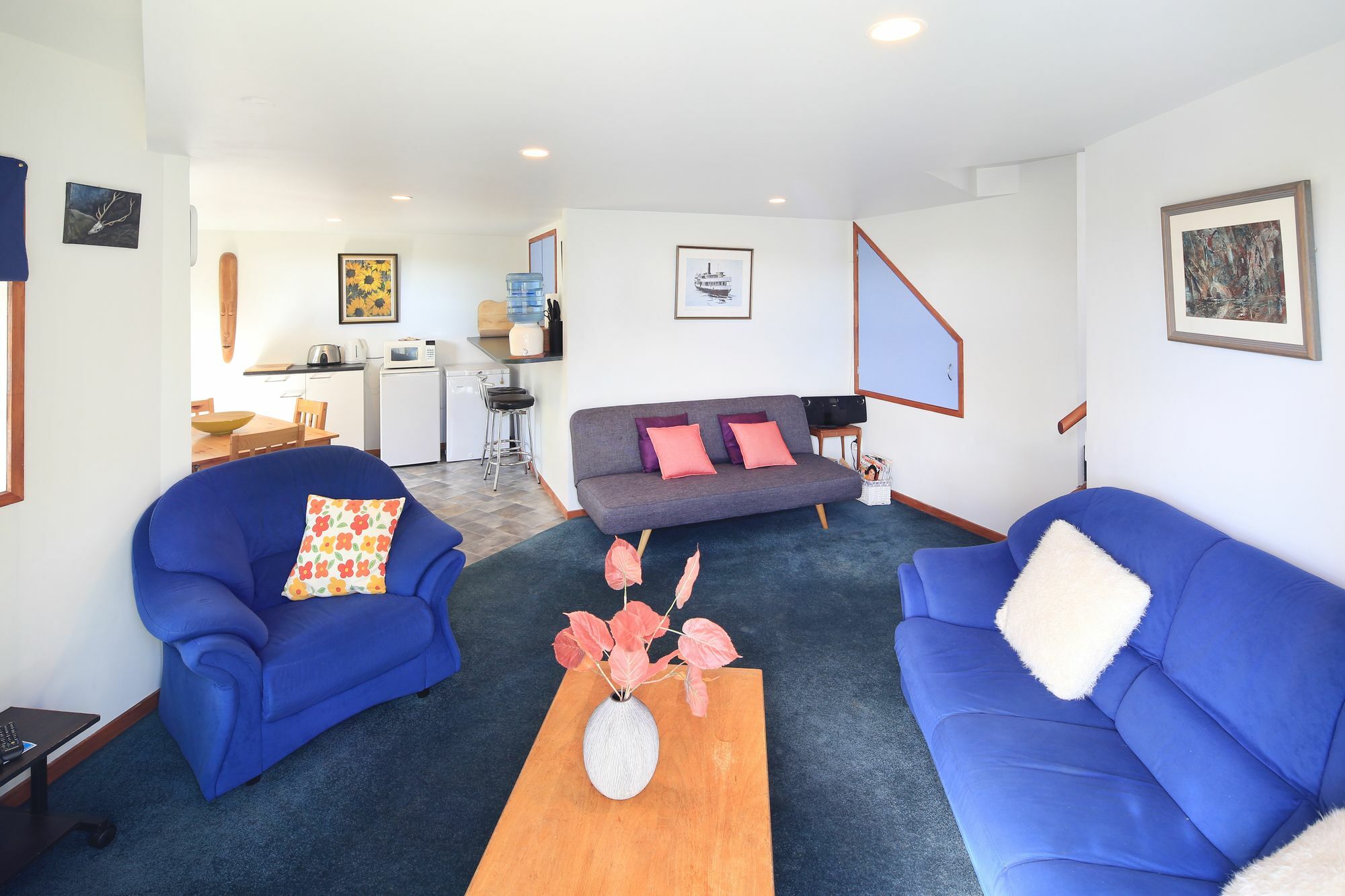 Appartement Palm Heights à Palm Beach Extérieur photo